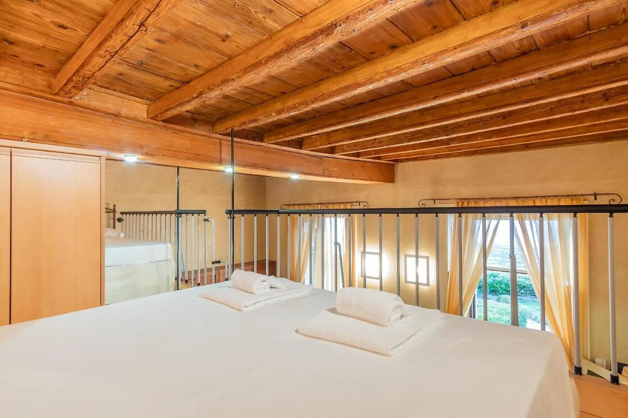 Colibri Lakeview Apartment Bellagio Italy