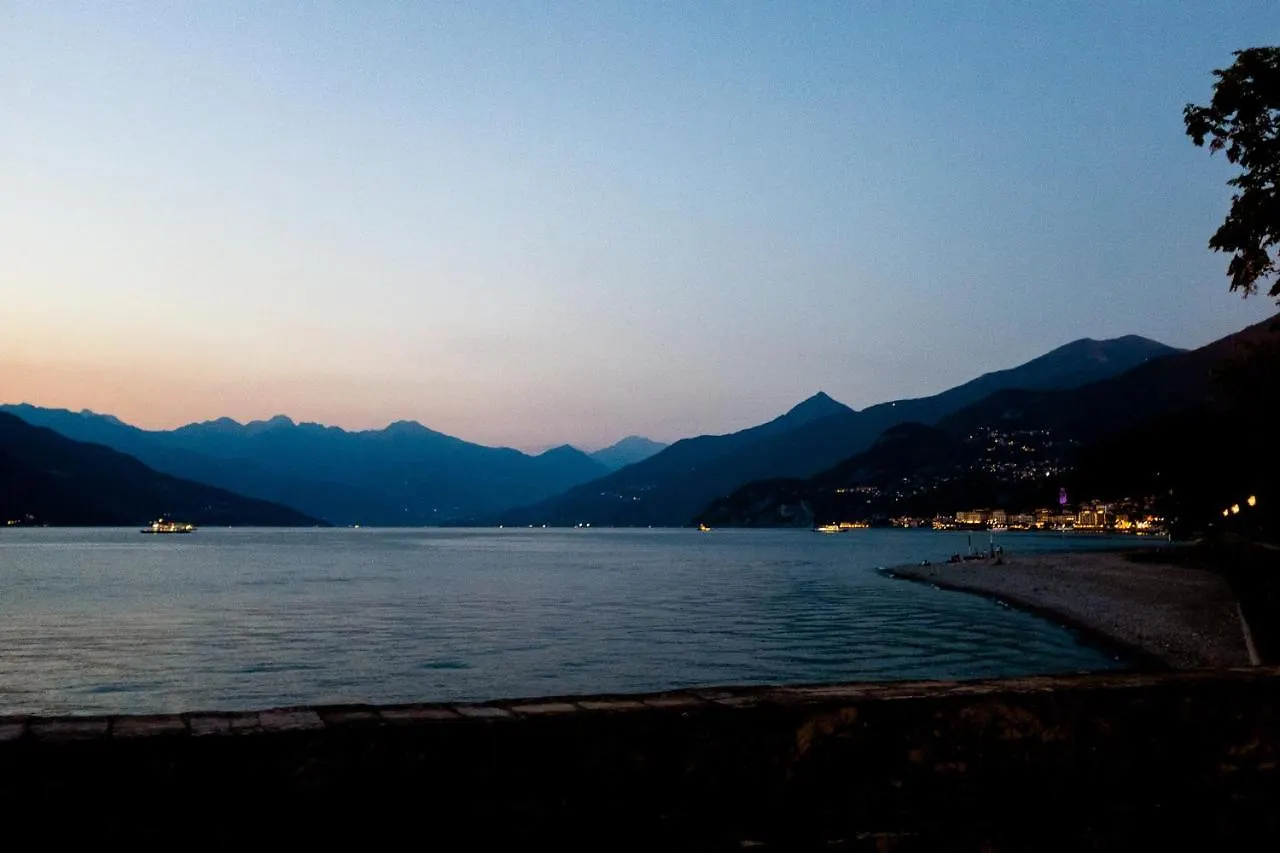 Colibri Lakeview Apartment Bellagio Italien