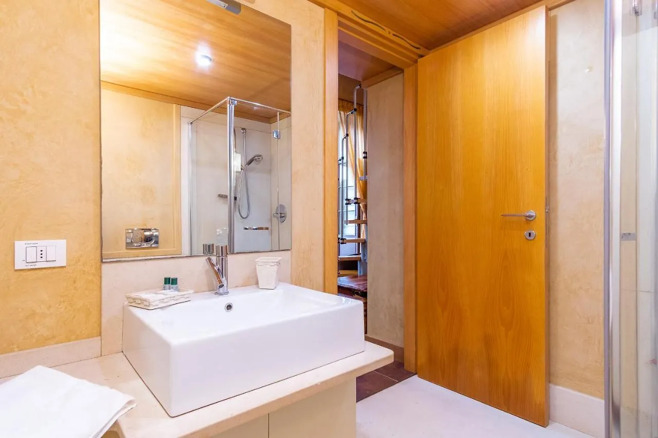 Colibri Lakeview Apartment Bellagio 0*,  Italien