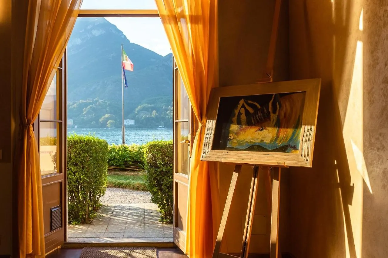 Colibri Lakeview Apartment Bellagio Italien