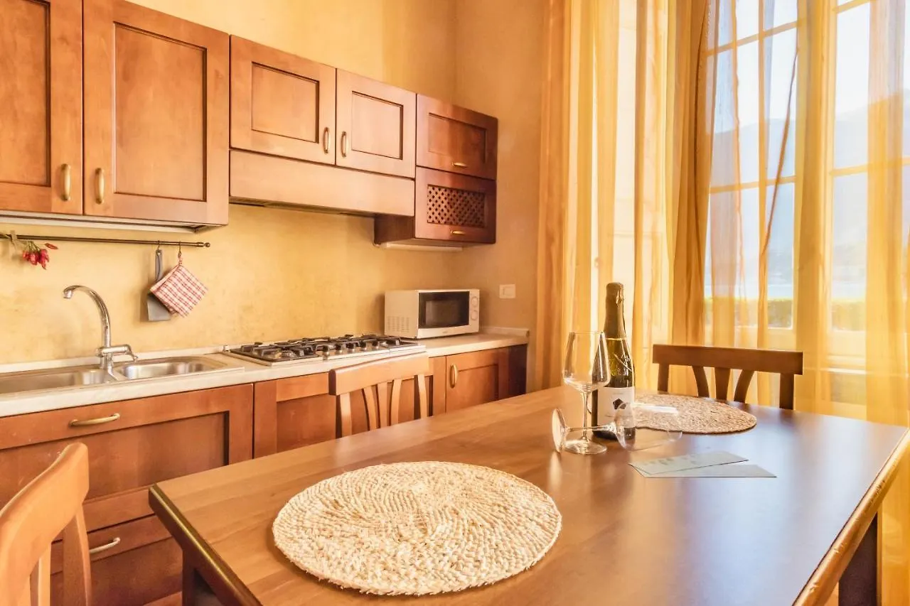 Colibri Lakeview Apartment Bellagio Italy