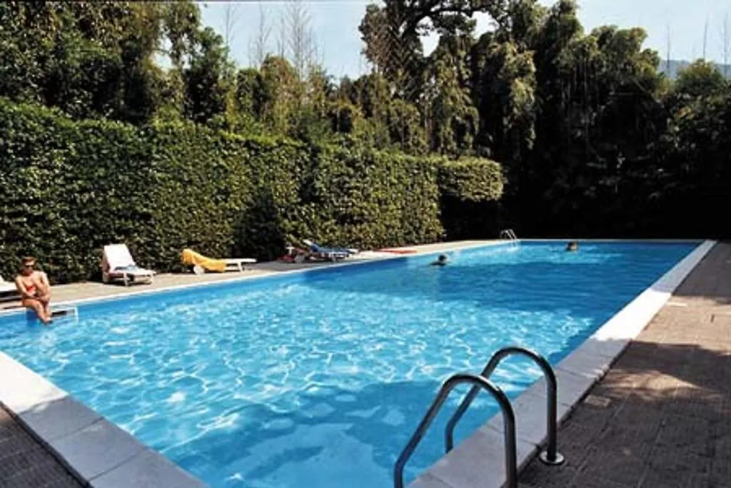 Colibri Lakeview Apartment Bellagio