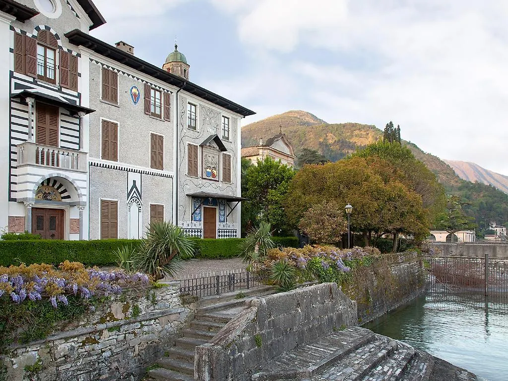 Colibri Lakeview Apartment Bellagio