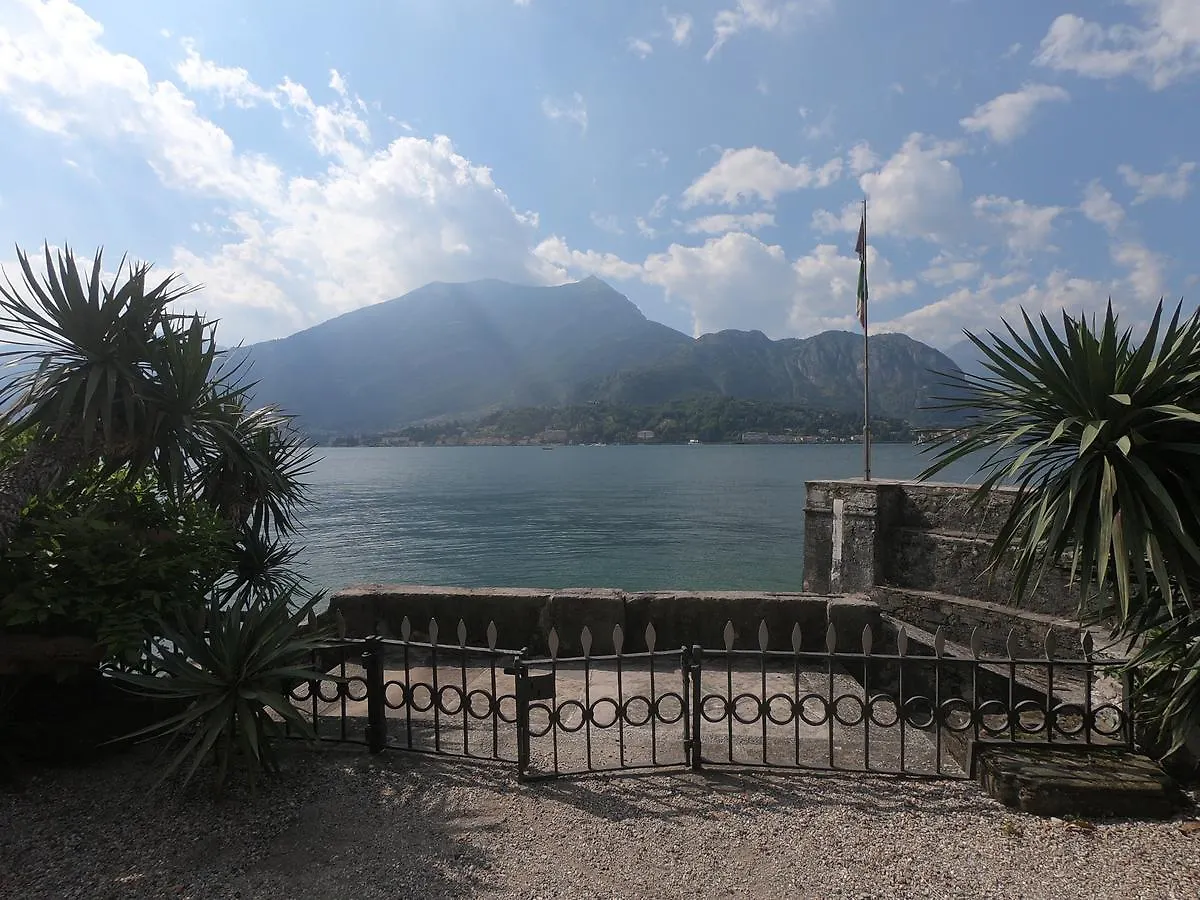 Colibri Lakeview Apartment Bellagio Italy