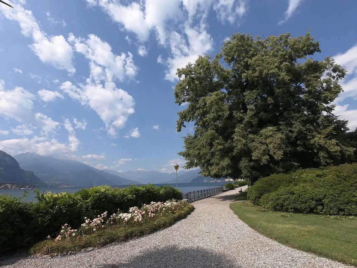 Colibri Lakeview Apartment Bellagio 0*,  Italy
