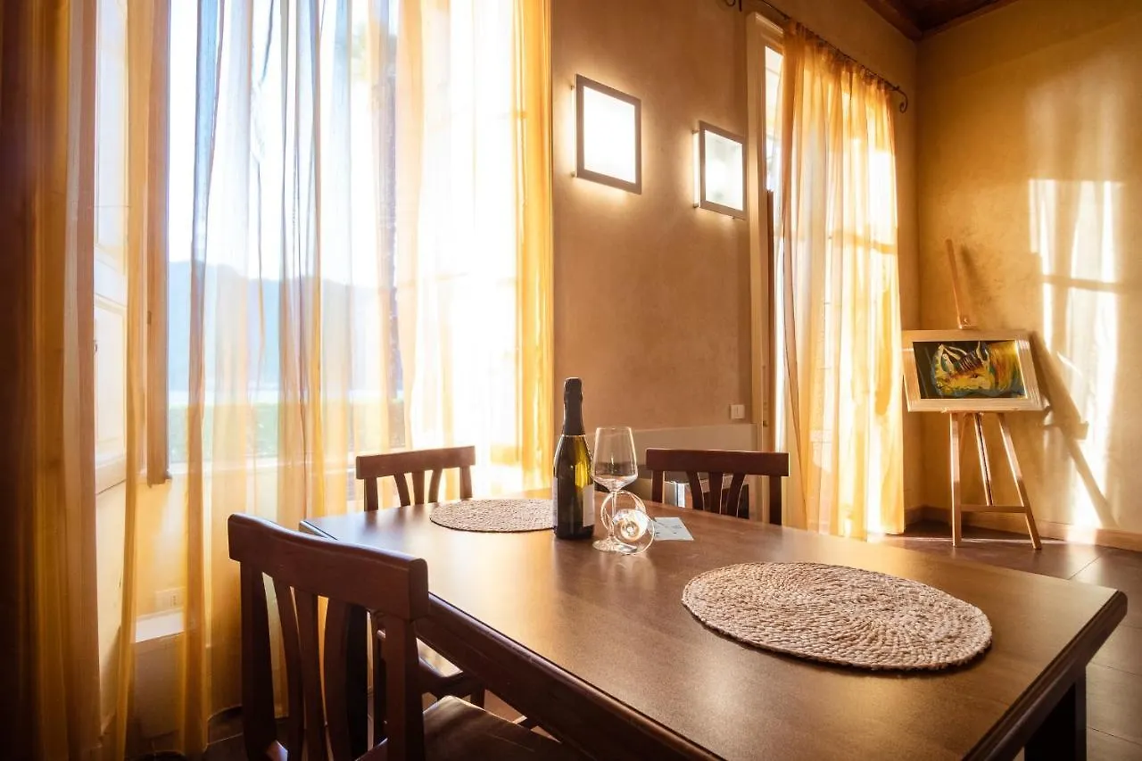 Colibri Lakeview Apartment Bellagio
